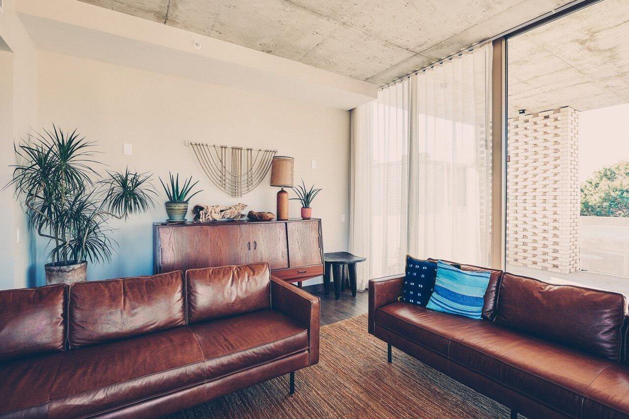South Congress Hotel Austin Buitenkant foto